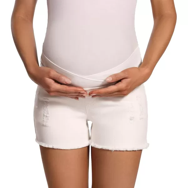 B01# White