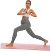 imageFoucome Womens Maternity Leggings Over The Belly Pregnancy Yoga Pants Workout Athletic Leggings3pack Black2heather Grey  89