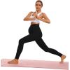 imageFoucome Womens Maternity Leggings Over The Belly Pregnancy Yoga Pants Workout Athletic Leggings3pack Blackgreynavy  89