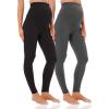 2pack - Black+grey