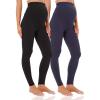 2pack - Black+navy