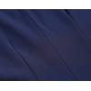 imageFoucome Womens Formal Regular Fitted Business Dress Suits Button Down Vest WaistcoatNavy Blue