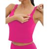 Bright Pink