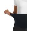 imageFoucome Maternity Flare Pants Stretchy Bootcut Work Dress Pants Business Casual Pregnancy Slacks with PocketsBlack