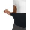 imageFoucome Maternity Flare Pants Stretchy Bootcut Work Dress Pants Business Casual Pregnancy Slacks with PocketsDark Grey