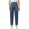 image:imageFoucome Boyfriend Jeans for Women High Waisted Stretchy Baggy Denim PantsVintage Blue