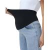 image:imageFoucome Maternity Jeans Over The Belly Wide Leg Jeans Stretch Baggy Pregnancy Denim PantsLight Blue