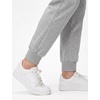 image:imageFoucome Maternity Joggers Fleece Lined Cotton SweatpantsGrey