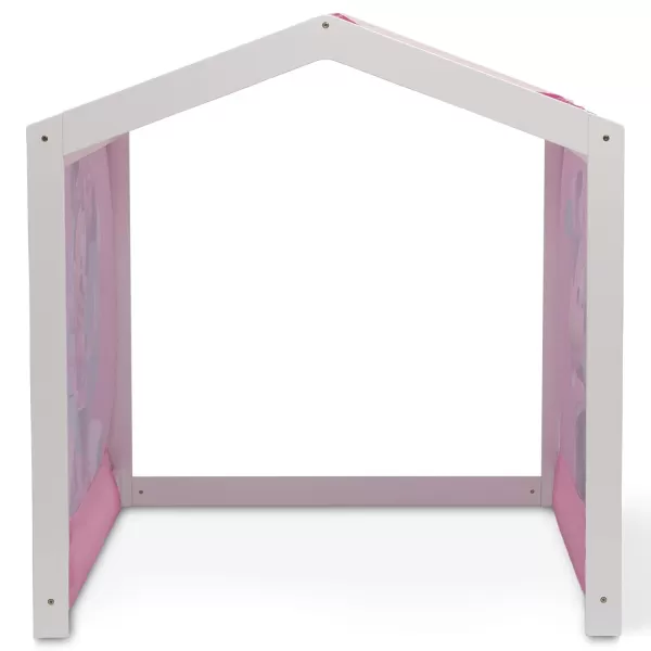 Chair Desk With Storage Bin, Disney Minnie Mouse