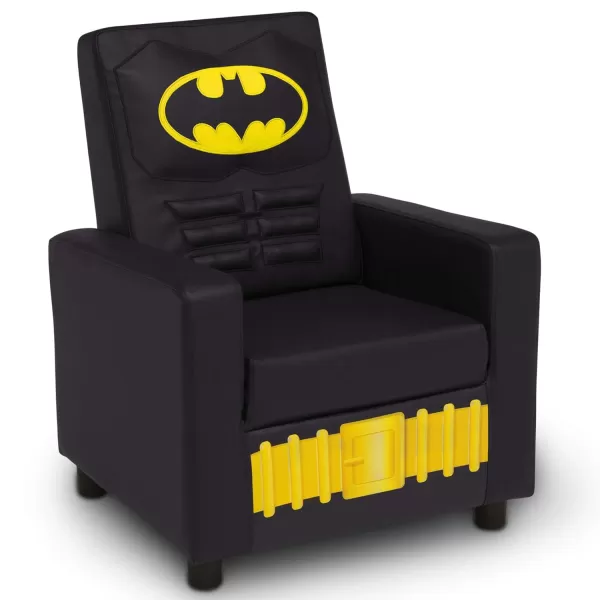High Back Upholstered Chair, JoJo Siwa