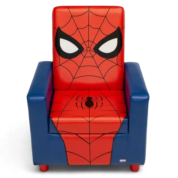 High Back Upholstered Chair, JoJo Siwa