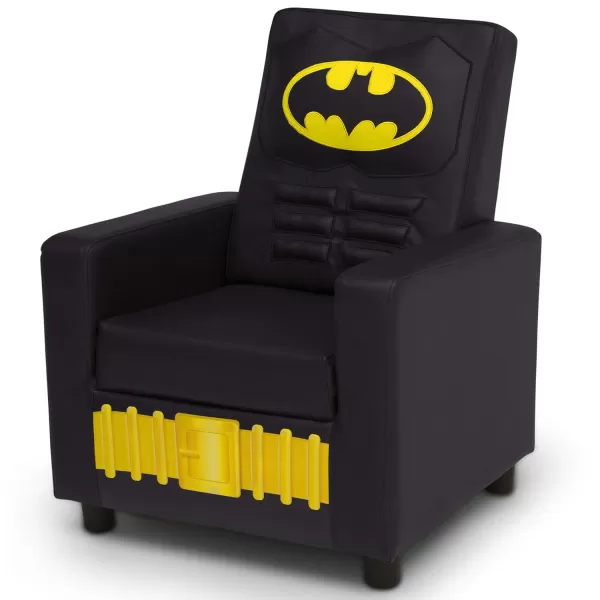 High Back Upholstered Chair, JoJo Siwa