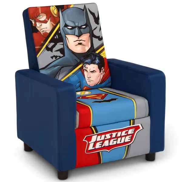High Back Upholstered Chair, JoJo Siwa