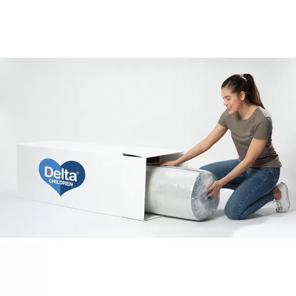 Upholstered Twin Bed, JoJo Siwa