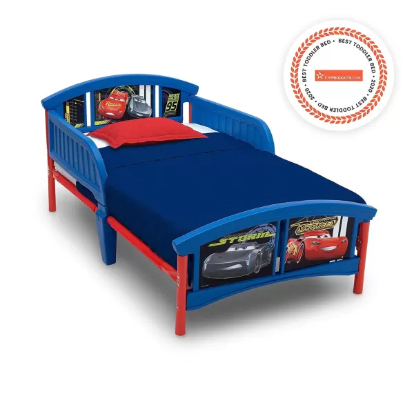 Canopy Toddler Bed, Disney Princess