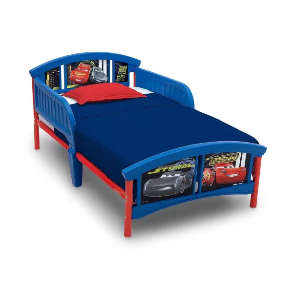Canopy Toddler Bed, Disney Princess