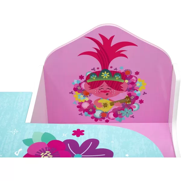 Chair Desk With Storage Bin, Sesame Street