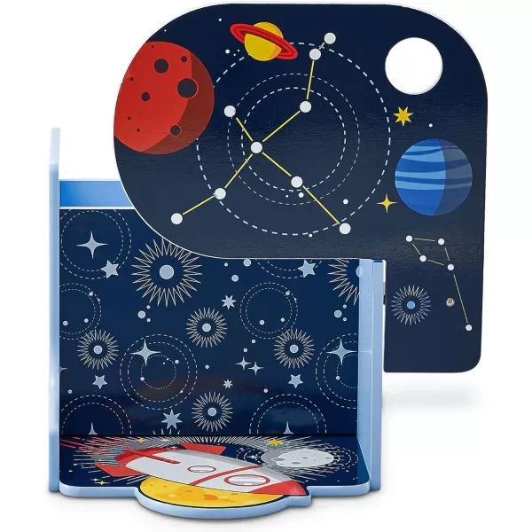 Chair Desk With Storage Bin, Sesame Street