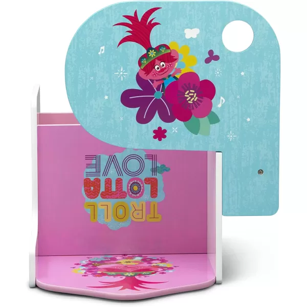 Chair Desk With Storage Bin, Sesame Street