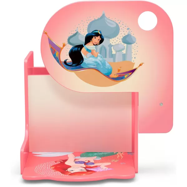 Delta Children Chair Desk With Storage Bin, Disney Frozen