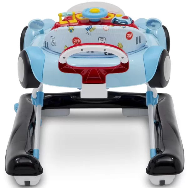 First Race 2-in-1 Walker, Pink
