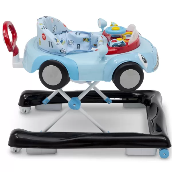 First Race 2-in-1 Walker, Pink