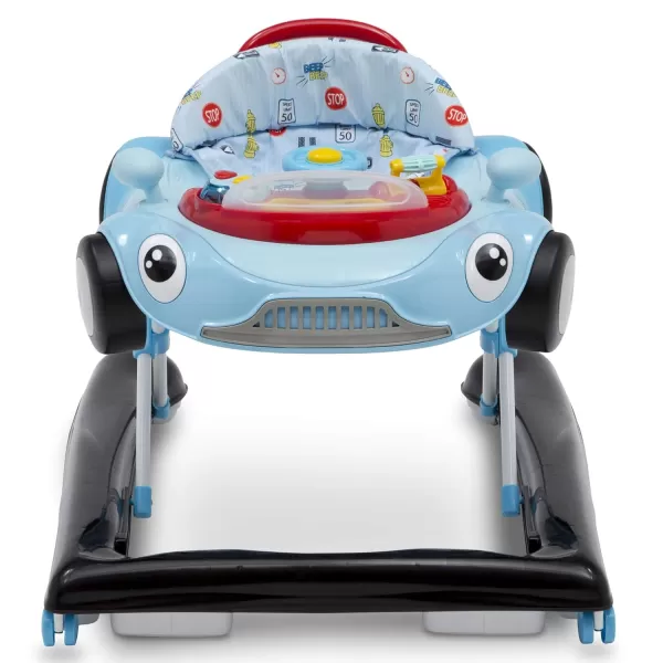 First Race 2-in-1 Walker, Pink