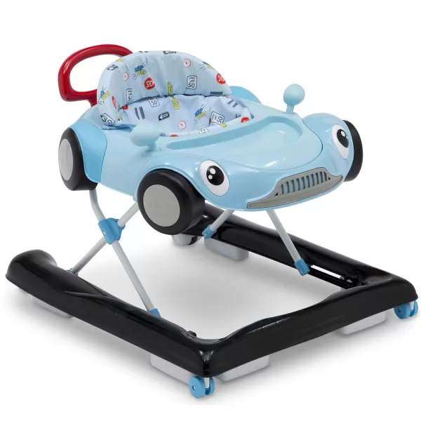 First Race 2-in-1 Walker, Pink