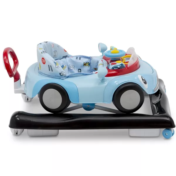 First Race 2-in-1 Walker, Pink