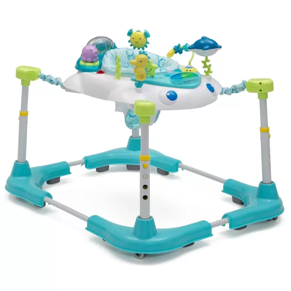 First Steps Learn2Walk Balancer , Roundabout