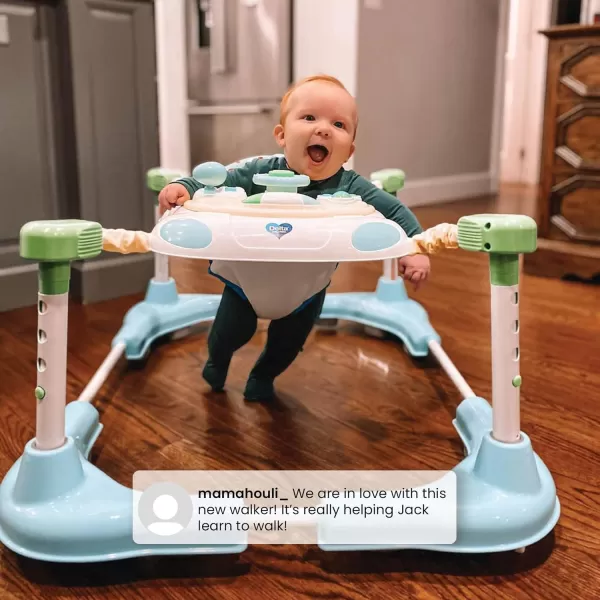 First Steps Learn2Walk Balancer , Roundabout