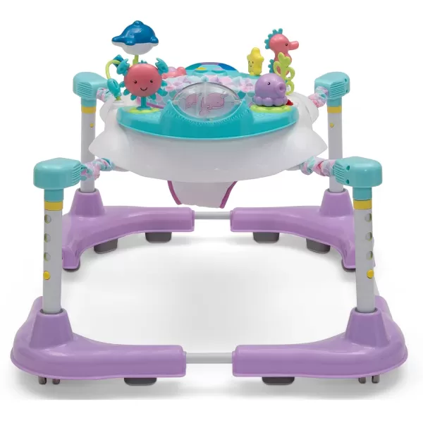First Steps Learn2Walk Balancer , Roundabout