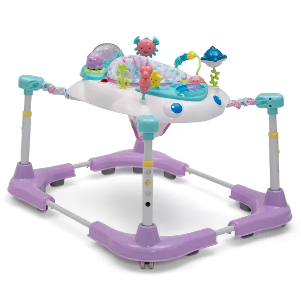 First Steps Learn2Walk Balancer , Roundabout