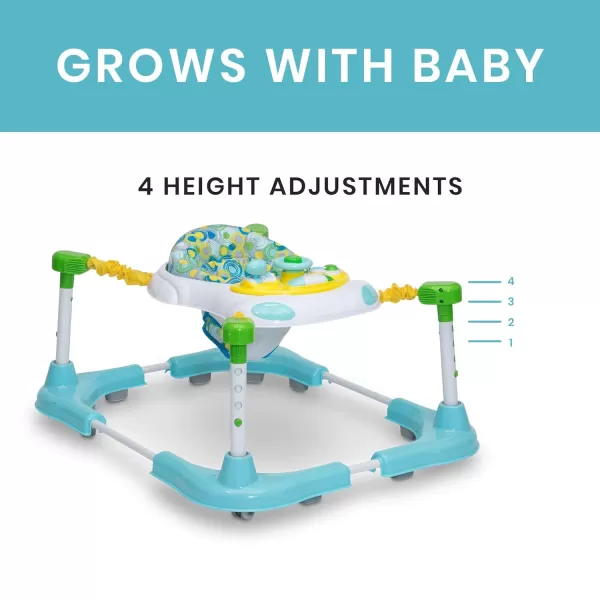 First Steps Learn2Walk Balancer , Roundabout