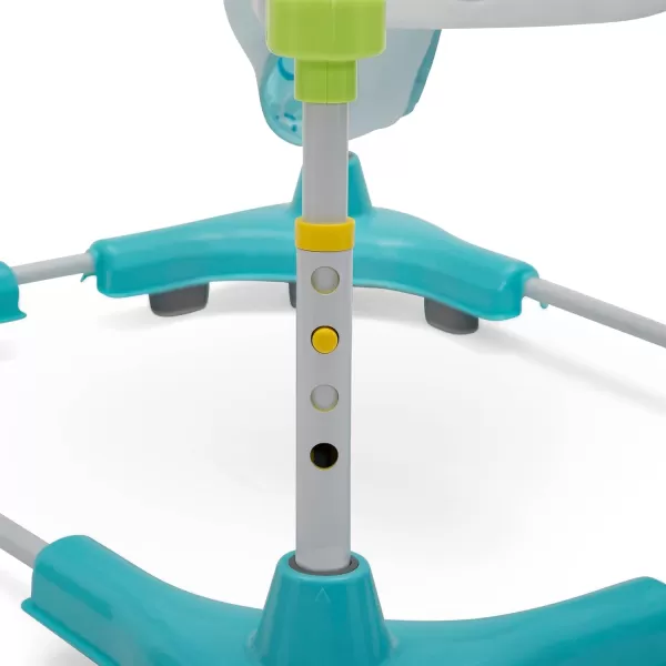 First Steps Learn2Walk Balancer , Roundabout