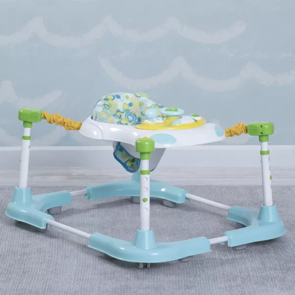 First Steps Learn2Walk Balancer , Roundabout
