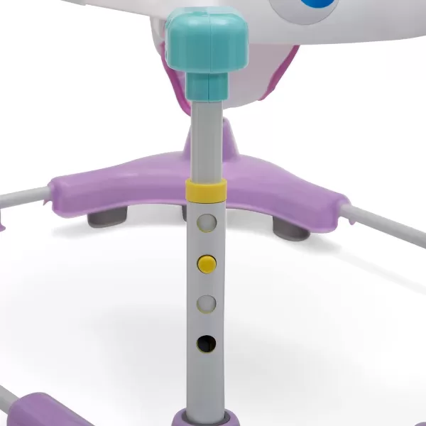 First Steps Learn2Walk Balancer , Roundabout