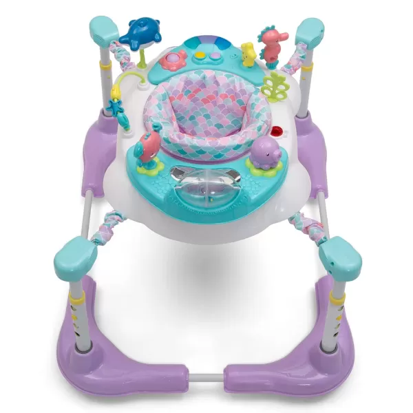 First Steps Learn2Walk Balancer , Roundabout