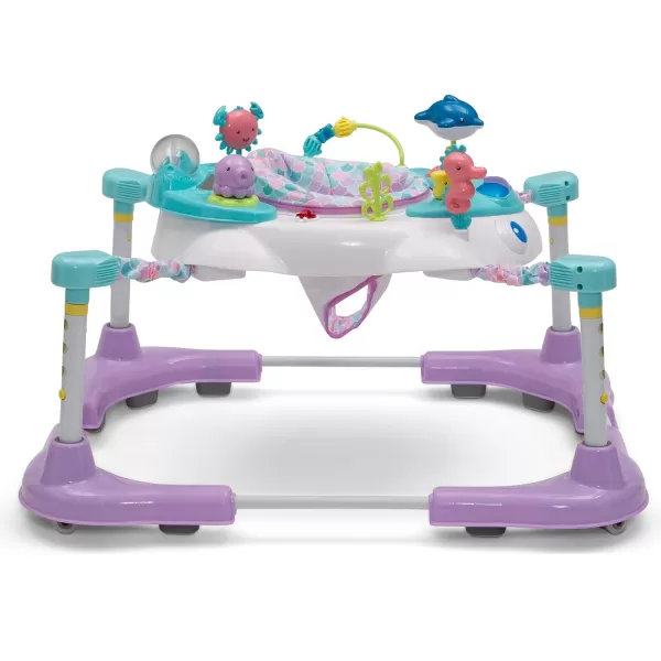 First Steps Learn2Walk Balancer , Roundabout