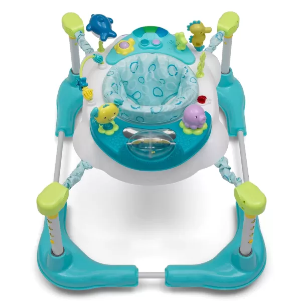 First Steps Learn2Walk Balancer , Roundabout