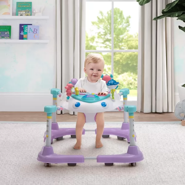 First Steps Learn2Walk Balancer , Roundabout