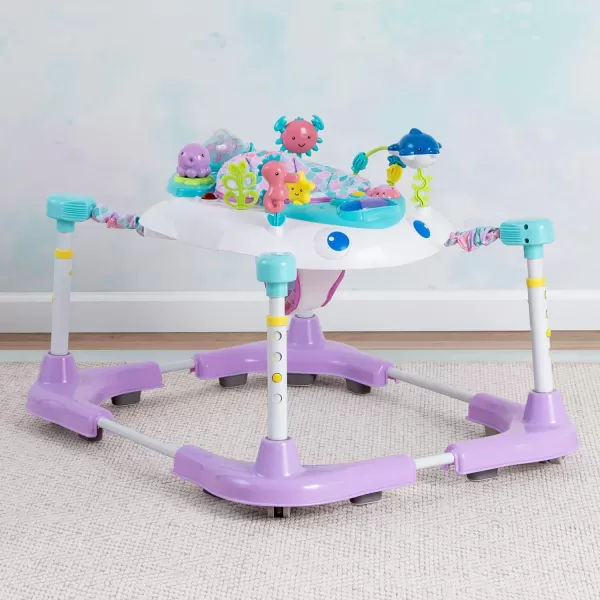 First Steps Learn2Walk Balancer , Roundabout