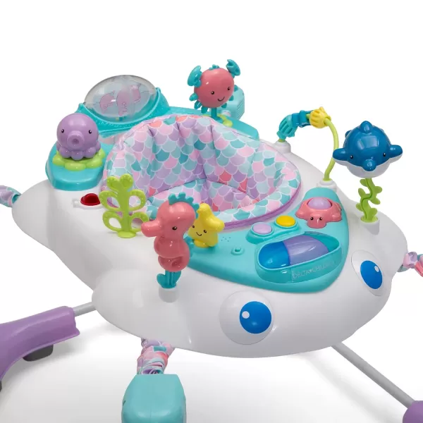 First Steps Learn2Walk Balancer , Roundabout