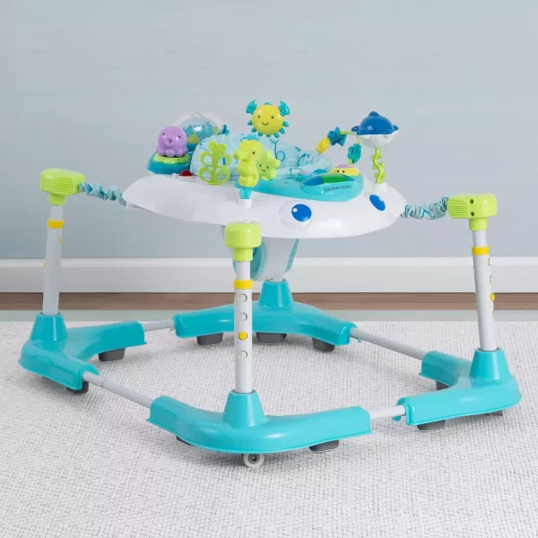 First Steps Learn2Walk Balancer , Roundabout