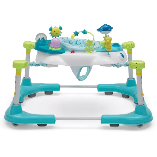 First Steps Learn2Walk Balancer , Roundabout
