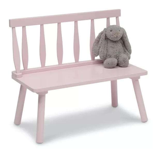 Windsor Kids Wood Table Chair Set  - Ideal for Arts &amp; Crafts, Snack Time, Homeschooling, Homework &amp; More, Greenguard Gold Certified, Grey