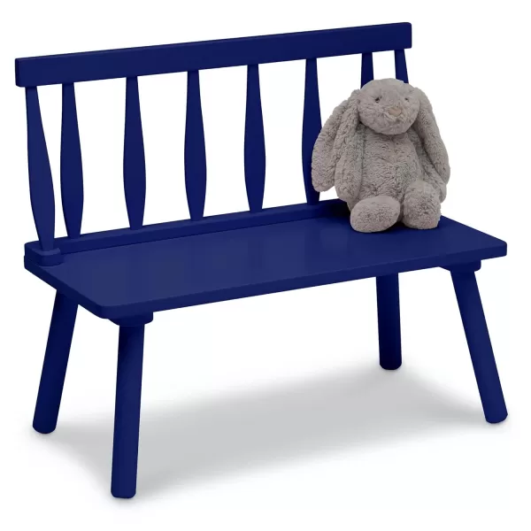 Windsor Kids Wood Table Chair Set  - Ideal for Arts &amp; Crafts, Snack Time, Homeschooling, Homework &amp; More, Greenguard Gold Certified, Grey