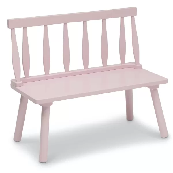 Windsor Kids Wood Table Chair Set  - Ideal for Arts &amp; Crafts, Snack Time, Homeschooling, Homework &amp; More, Greenguard Gold Certified, Grey