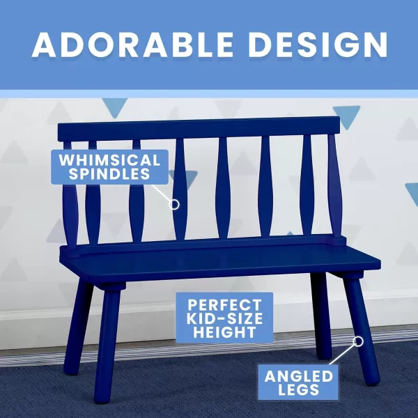 Windsor Kids Wood Table Chair Set  - Ideal for Arts &amp; Crafts, Snack Time, Homeschooling, Homework &amp; More, Greenguard Gold Certified, Grey