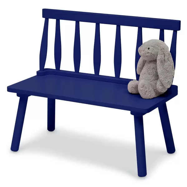 Windsor Kids Wood Table Chair Set  - Ideal for Arts &amp; Crafts, Snack Time, Homeschooling, Homework &amp; More, Greenguard Gold Certified, Grey